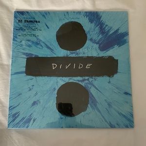 Ed Sheeran record